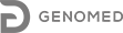 genomed logo